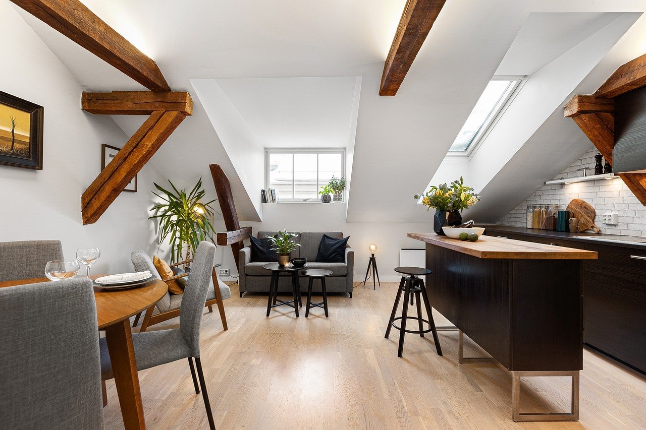 The Art of Minimalist Home Decor